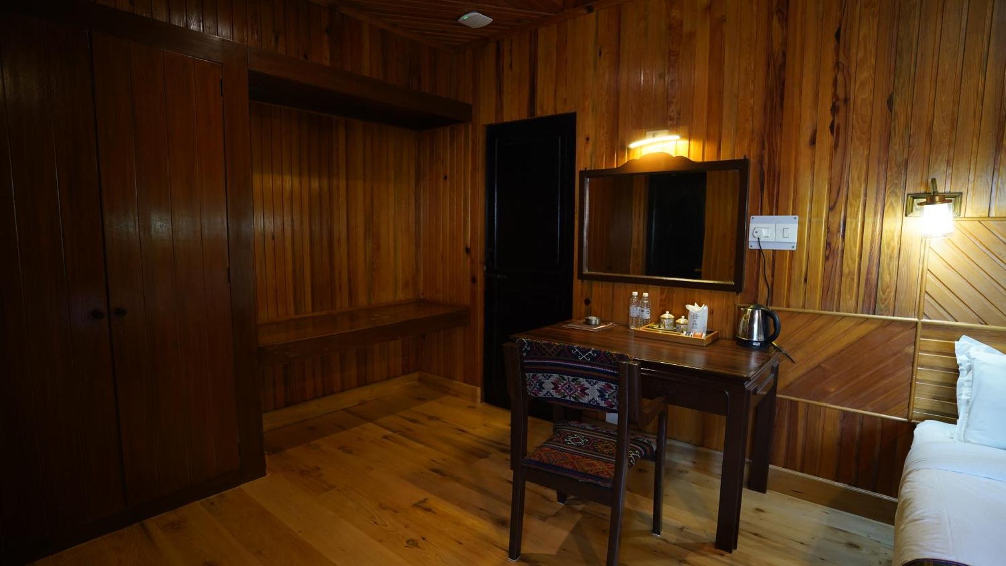 פארו Hotel Olathang מראה חיצוני תמונה