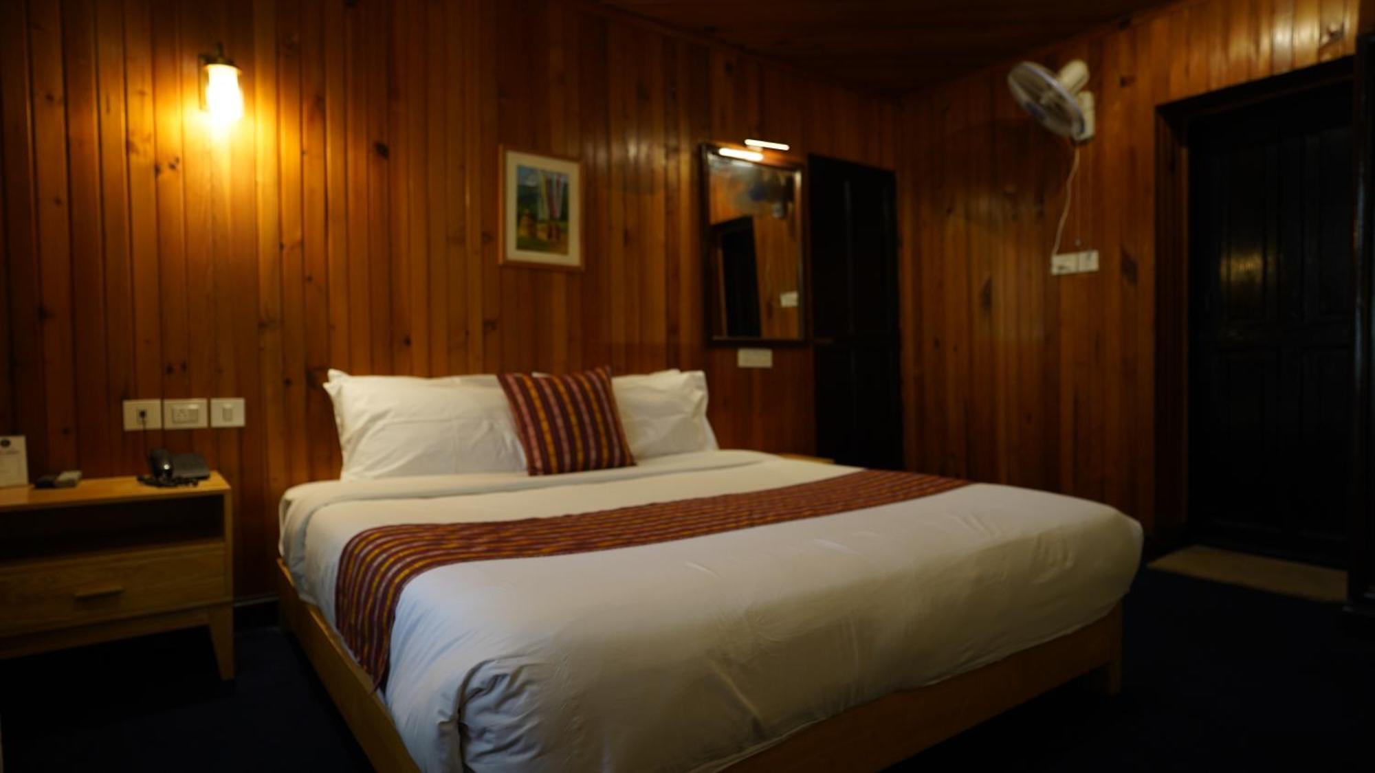 פארו Hotel Olathang מראה חיצוני תמונה