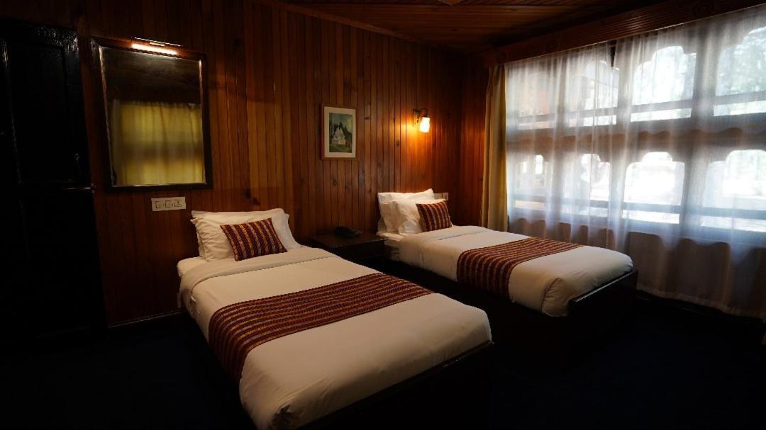 פארו Hotel Olathang מראה חיצוני תמונה
