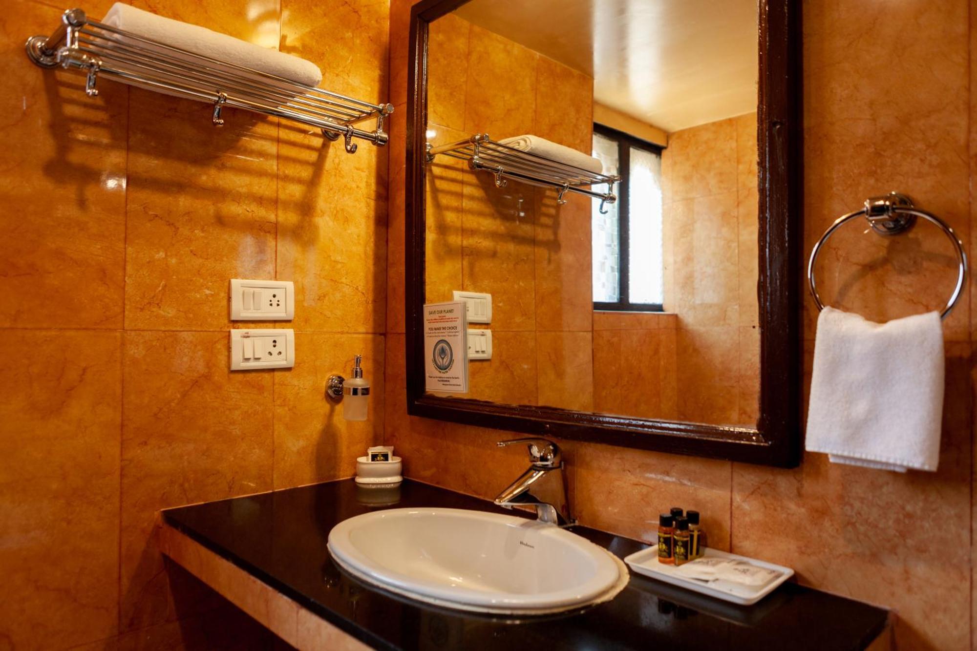 פארו Hotel Olathang מראה חיצוני תמונה